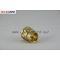 Brass Fittings for Plumbing System